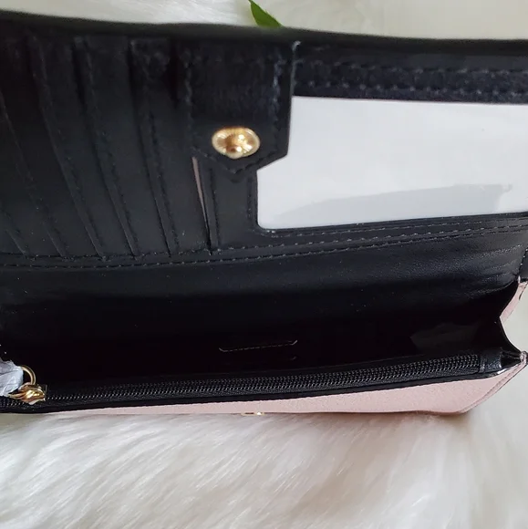 ❤️Victoria's Secret Phone Wristlet/wallet - Picture 7 of 10